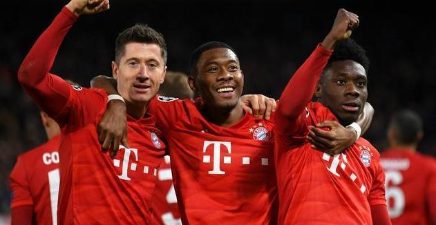  弗里克赛后直言，拜仁防守问题待解决  