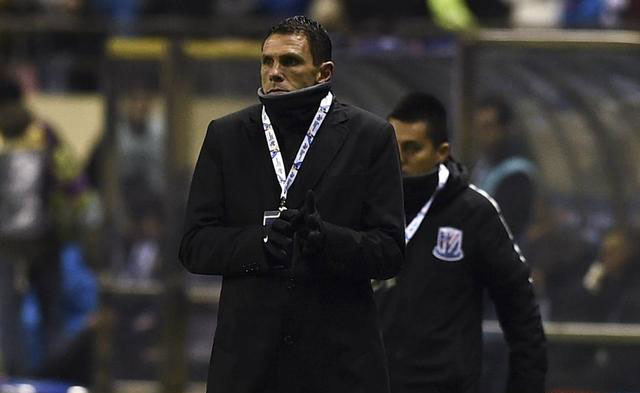  马赛新帅首秀失利，球迷高呼下课  