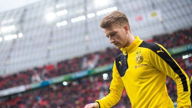  罗伊斯复出传射助多特逆转法兰克福  