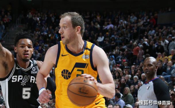  穆雷28+12+9马刺逆转奇才止颓势  