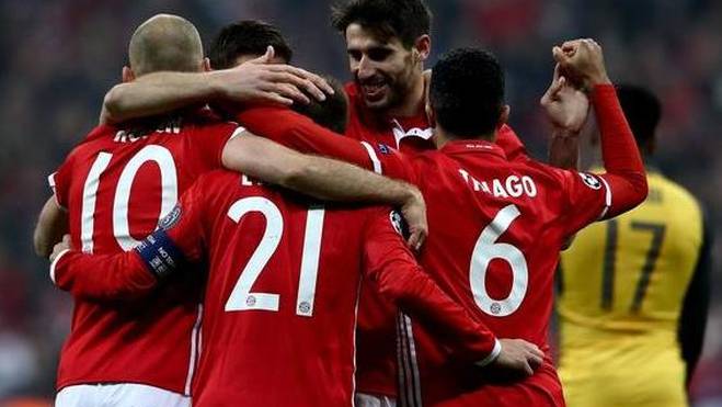  拜仁旧将阿拉巴戴帽助皇马逆转德甲球队  