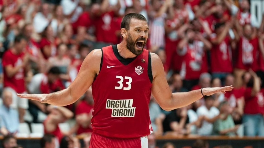  加索尔入选名人堂仪式致辞泪洒现场