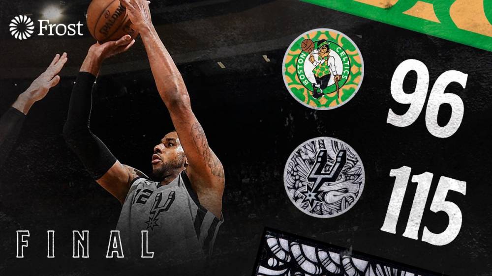  申京准三双惊艳全场，火箭青年军憾负马刺显潜力  